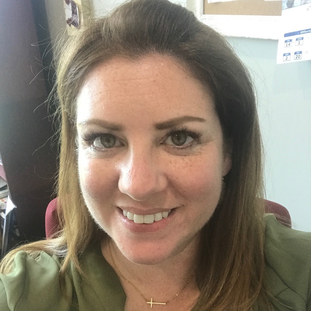 Meet your Posher, Megan